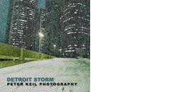 DETROID STORM