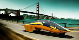 AMERICAN SOLAR CHALLENGE