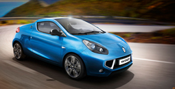 RENAULT WIND